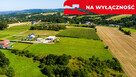 Działka budowlana w Tymowej! - 4