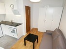 Wynajmę jasną, funkcjonalną kawalerkę, Mariacka 12 - 3
