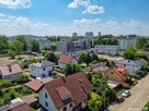 2 pokoje 53 m2. ul. Hoża 17A - 1