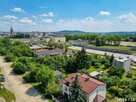 2 pokoje 53 m2. ul. Hoża 17A - 2