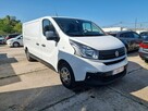 Fiat Talento L2H1,kamera ,navi,hak - 3