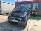 Smart Fortwo - 1