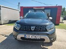 Dacia Duster salon polska,serwis aso,LPG,navi,VAT 23% - 2