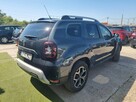 Dacia Duster salon polska,serwis aso,LPG,navi,VAT 23% - 5