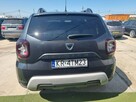 Dacia Duster salon polska,serwis aso,LPG,navi,VAT 23% - 6
