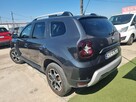Dacia Duster salon polska,serwis aso,LPG,navi,VAT 23% - 7