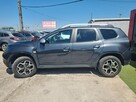 Dacia Duster salon polska,serwis aso,LPG,navi,VAT 23% - 8