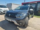 Dacia Duster salon polska,serwis aso,LPG,navi,VAT 23% - 9