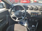 Dacia Duster salon polska,serwis aso,LPG,navi,VAT 23% - 14