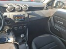 Dacia Duster salon polska,serwis aso,LPG,navi,VAT 23% - 15