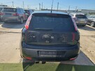 Fiat Punto Evo - 6