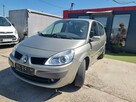 Renault Scenic bez korozji - 8