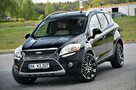 Ford Kuga 2,0TDCI 140KM Idywidual Navi Skóry Kamera - 6