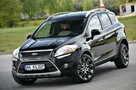 Ford Kuga 2,0TDCI 140KM Idywidual Navi Skóry Kamera - 7