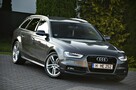 Audi A4 2,0TDI*190KM*Ultra*3xS-line*Automat*LED*biXenon - 1