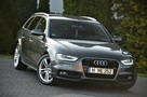 Audi A4 2,0TDI*190KM*Ultra*3xS-line*Automat*LED*biXenon - 2