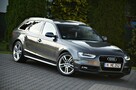Audi A4 2,0TDI*190KM*Ultra*3xS-line*Automat*LED*biXenon - 3