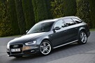 Audi A4 2,0TDI*190KM*Ultra*3xS-line*Automat*LED*biXenon - 5