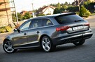 Audi A4 2,0TDI*190KM*Ultra*3xS-line*Automat*LED*biXenon - 7
