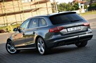 Audi A4 2,0TDI*190KM*Ultra*3xS-line*Automat*LED*biXenon - 8