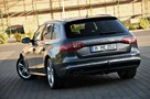 Audi A4 2,0TDI*190KM*Ultra*3xS-line*Automat*LED*biXenon - 9