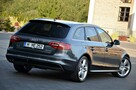 Audi A4 2,0TDI*190KM*Ultra*3xS-line*Automat*LED*biXenon - 10