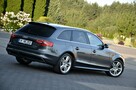 Audi A4 2,0TDI*190KM*Ultra*3xS-line*Automat*LED*biXenon - 12