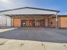 Obiekt magazynowo-uslugowy – Wejherowo - 1
