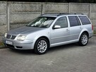 Volkswagen Bora 2.0 115KM SPECIAL*Navi*Climatronic*Grzane Fotele*Super Stan*Super Opcj - 1