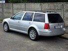 Volkswagen Bora 2.0 115KM SPECIAL*Navi*Climatronic*Grzane Fotele*Super Stan*Super Opcj - 6