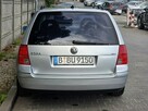 Volkswagen Bora 2.0 115KM SPECIAL*Navi*Climatronic*Grzane Fotele*Super Stan*Super Opcj - 7