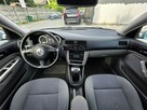 Volkswagen Bora 2.0 115KM SPECIAL*Navi*Climatronic*Grzane Fotele*Super Stan*Super Opcj - 14