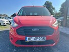 Ford Transit Connect Salon Polska Poleasingowy I właściciel Serwis ASO VAT 23% Bezwypadkowy - 2