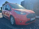 Ford Transit Connect Salon Polska Poleasingowy I właściciel Serwis ASO VAT 23% Bezwypadkowy - 3
