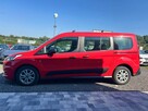Ford Transit Connect Salon Polska Poleasingowy I właściciel Serwis ASO VAT 23% Bezwypadkowy - 4
