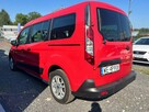 Ford Transit Connect Salon Polska Poleasingowy I właściciel Serwis ASO VAT 23% Bezwypadkowy - 6
