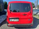 Ford Transit Connect Salon Polska Poleasingowy I właściciel Serwis ASO VAT 23% Bezwypadkowy - 7
