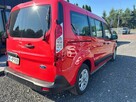 Ford Transit Connect Salon Polska Poleasingowy I właściciel Serwis ASO VAT 23% Bezwypadkowy - 8