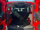 Ford Transit Connect Salon Polska Poleasingowy I właściciel Serwis ASO VAT 23% Bezwypadkowy - 9