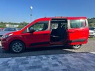 Ford Transit Connect Salon Polska Poleasingowy I właściciel Serwis ASO VAT 23% Bezwypadkowy - 12