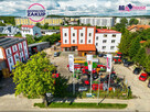 Działka inwestycyjna Kartuzy, Kościerska - 2