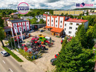 Działka inwestycyjna Kartuzy, Kościerska - 3