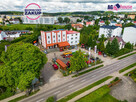 Działka inwestycyjna Kartuzy, Kościerska - 5
