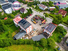 Działka inwestycyjna Kartuzy, Kościerska - 10
