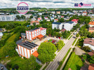 Działka inwestycyjna Kartuzy, Kościerska - 13