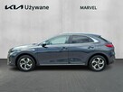 Kia XCeed 1.5 T-GDI 160 KM 7DCT Wersja M + Pakiet Smart SalonPL FV23% - 2
