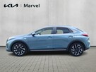 Kia XCeed 1.5 T-GDI 160 KM 6MT Wersja M + Smart  SalonPL Gwarancja2031 - 2
