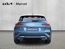 Kia XCeed 1.5 T-GDI 160 KM 6MT Wersja M + Smart  SalonPL Gwarancja2031 - 4
