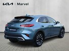 Kia XCeed 1.5 T-GDI 160 KM 6MT Wersja M + Smart  SalonPL Gwarancja2031 - 5