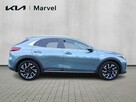Kia XCeed 1.5 T-GDI 160 KM 6MT Wersja M + Smart  SalonPL Gwarancja2031 - 6